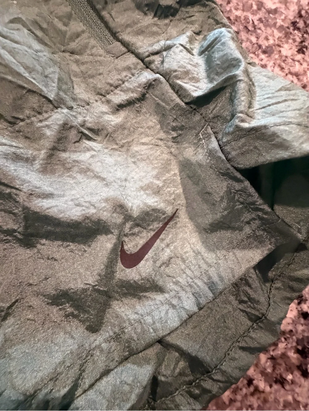 Nike Men's Stride Running Division Dri-FIT 5